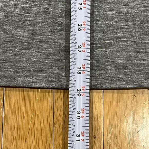 Nike Philadelphia 76ers Joel Embiid 2018-19 City Edition Jersey Swingman Men’s M - Picture 10 of 10